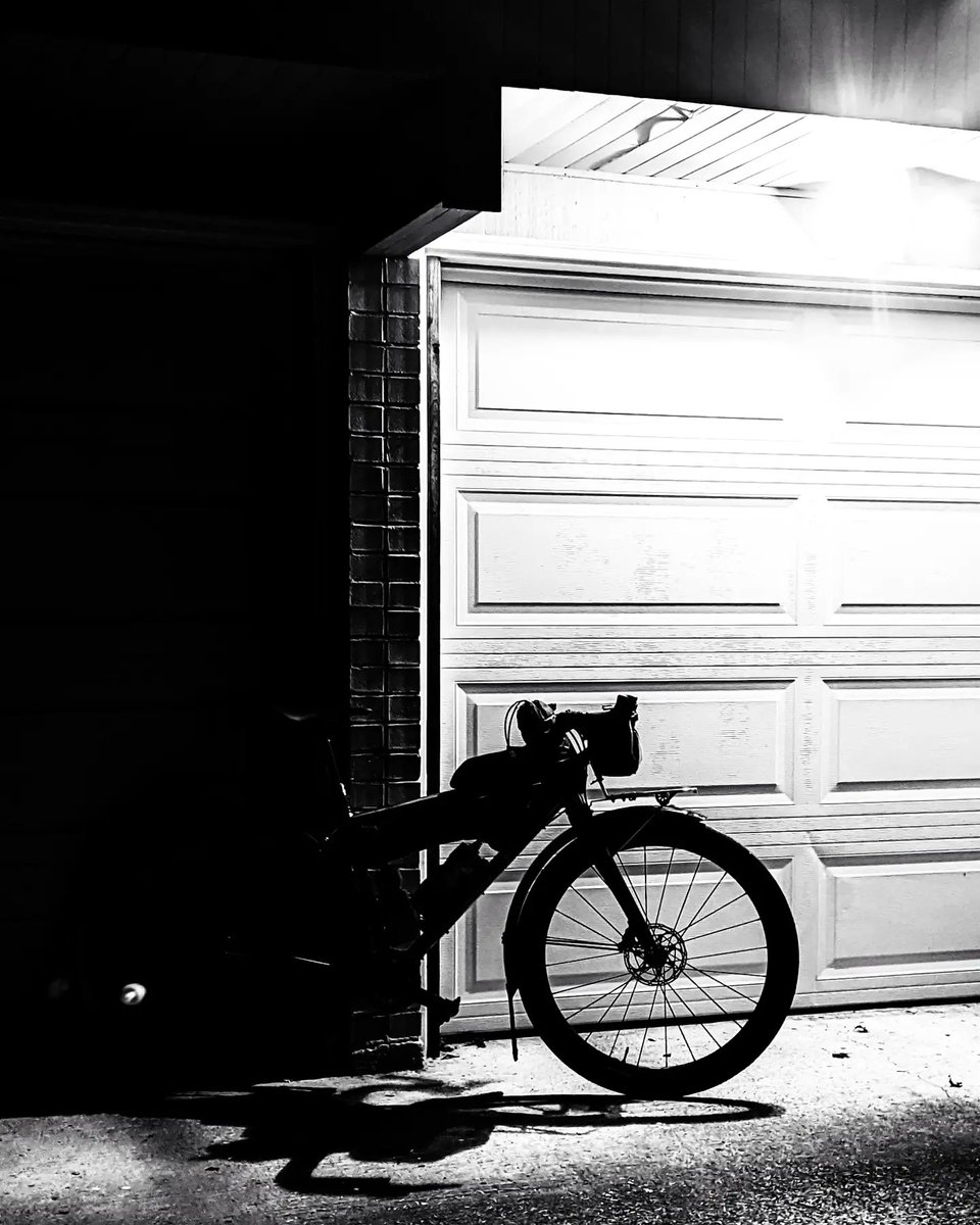 20211205: Hello Darkness my Old Friend