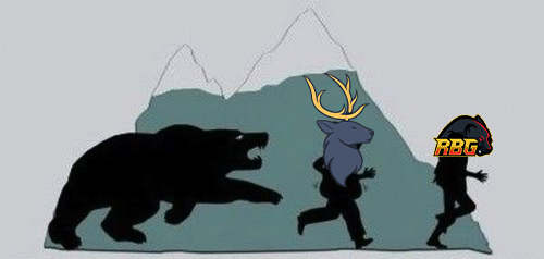 Bad News Bears 🐻 tweet media