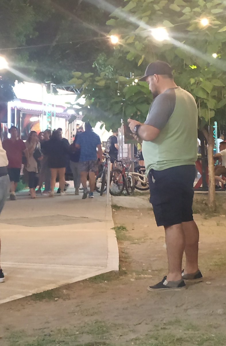 Aca <a href="/IbaiLlanos/">Ibai</a> en Argentina