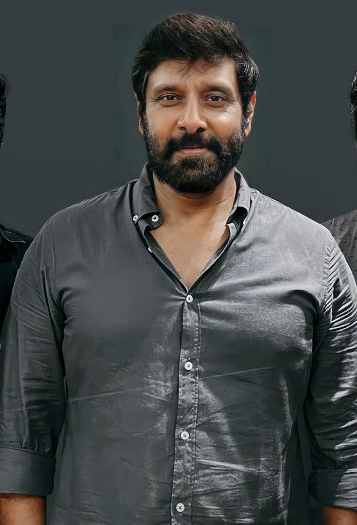 NEVIN__13's tweet photo. The greatest thing about today is that you have the oppertunity to make it better than yesterday ❤

Good Morning Folks
Have a great day along with a splendid week ahead ❤

@ttovino || #ChiyaanVikram
#MinnalMurali | #Mahaan | #Chiyaan61 https://t.co/6RfhudhIr4