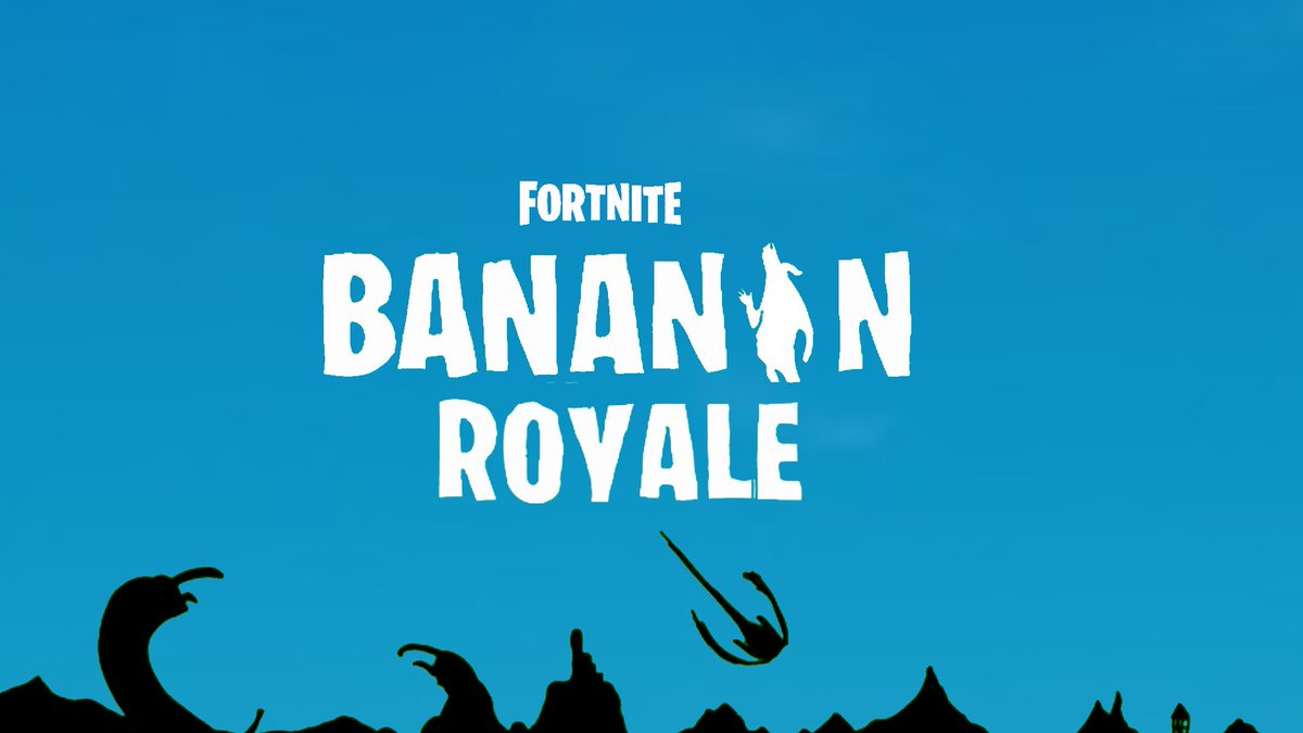 BananinRoyale's tweet photo. El día de mañana iniciara:

El Capitulo 2  Temporada 1 de Bananin Royale

La hora de actualización será a las 11:00am MX

#Fortnite #NuevoMundo🏞️ https://t.co/D2esTtfTWR