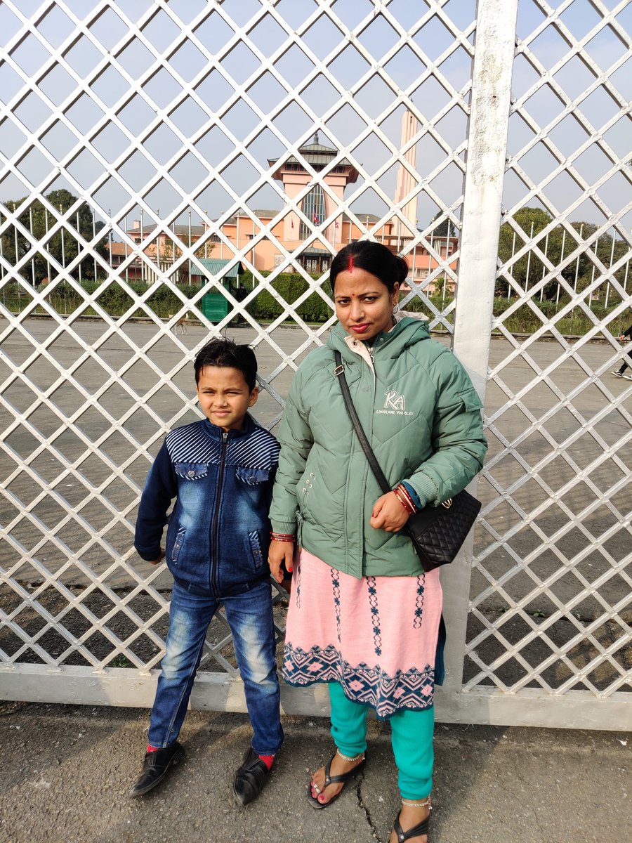 deepeshyv's tweet photo. Royal Palace Musium, Kathmandu https://t.co/fNVxfWI9hl