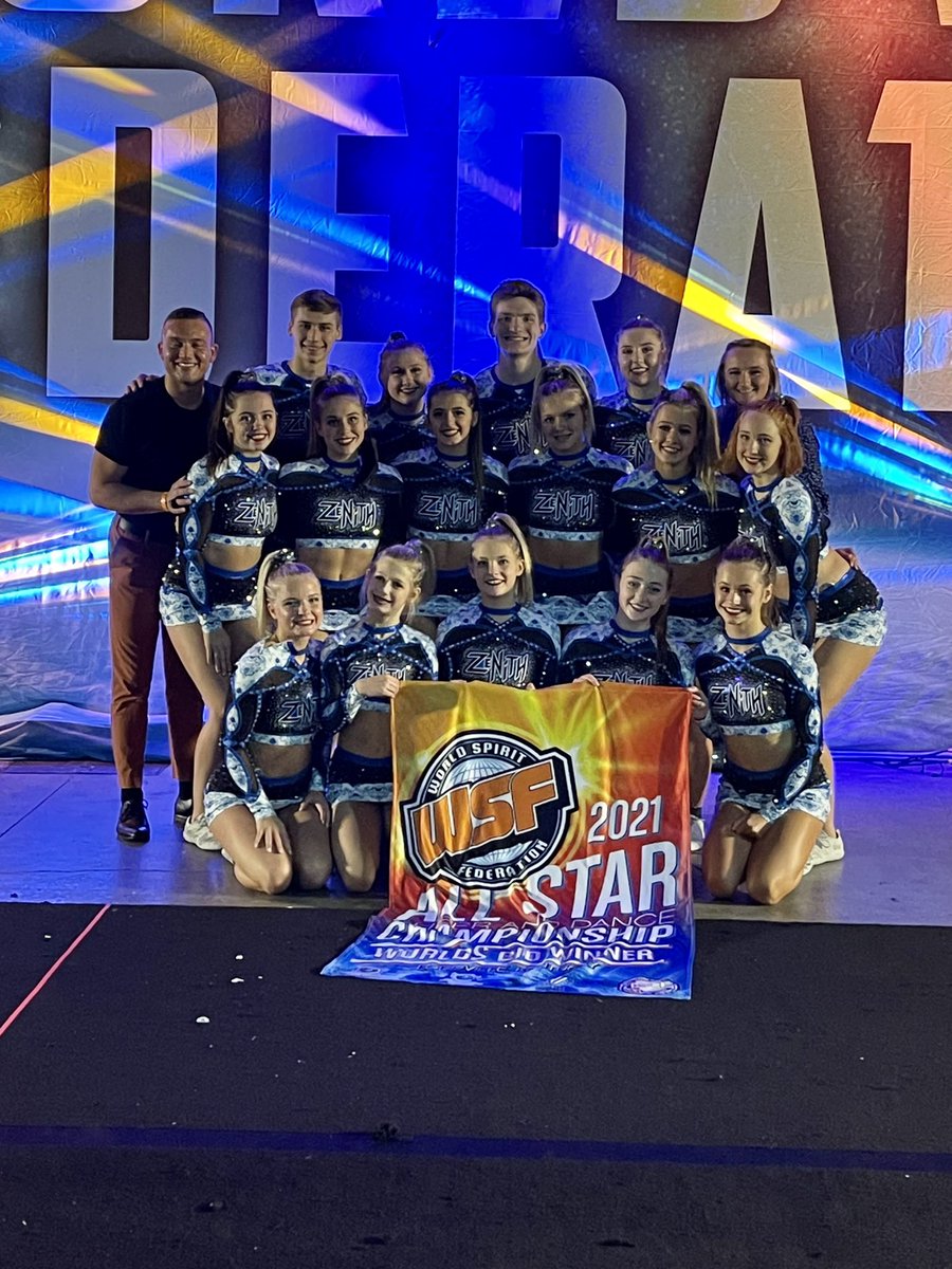 indianaultimate's tweet photo. Congratulations ZENITH on your AT LARGE BID to WORLDS!!!
Your performances this weekend were EPIC!!!
Well deserved!!!
#Zenith #atlargebid #worlds https://t.co/uMatpsZSLC