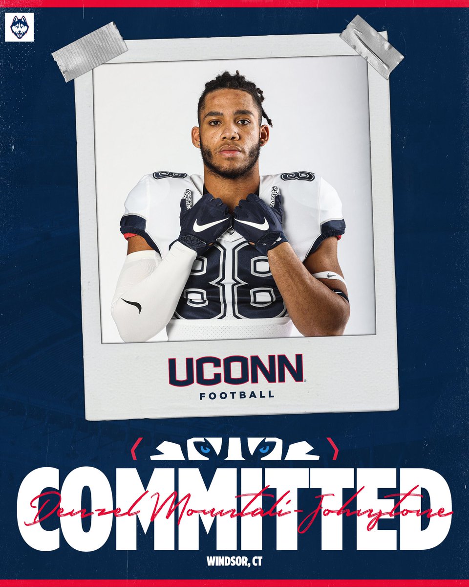 COMMITTED🐺🤍💙

Thank you to all of the coaches who have coached and mentored me into the player I am today. Time to work.
<a href="/CoachJeffMoore/">Coach Jeff Moore</a> <a href="/UConnFootball/">UConn Football</a> @UConnCoachMora <a href="/ShoWill33/">Shomari Williams</a> <a href="/730scouting/">730 Scouting</a> <a href="/AIRRAIDACADEMY/">AIR RAID ACADEMY</a> <a href="/WestsideWarrio9/">Westside Warriors Football</a> <a href="/FarhanLaljiTSN/">Farhan Lalji</a> @ClintUttley