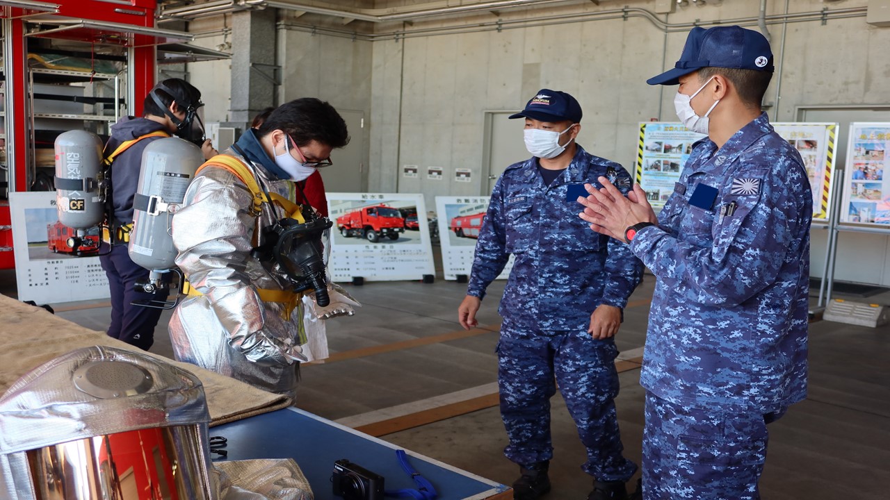 Jmsdf Twitter 搜尋 Twitter
