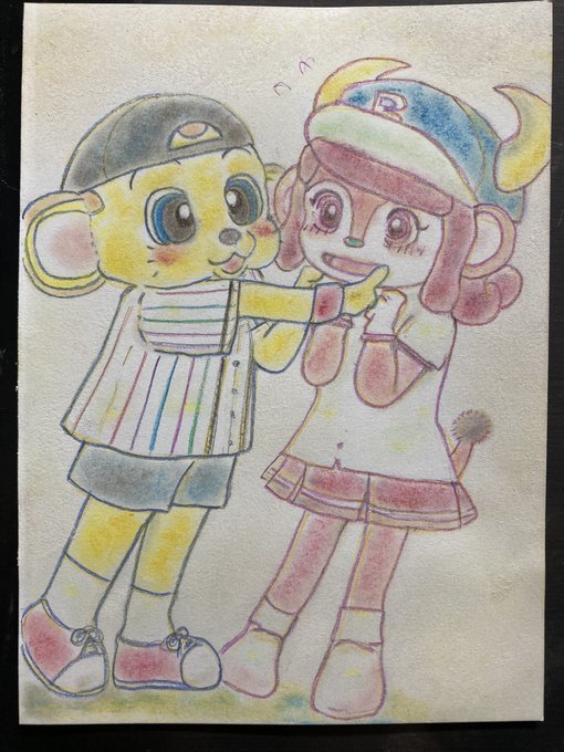 キー太 のイラスト マンガ コスプレ モデル作品 4 件 Twoucan