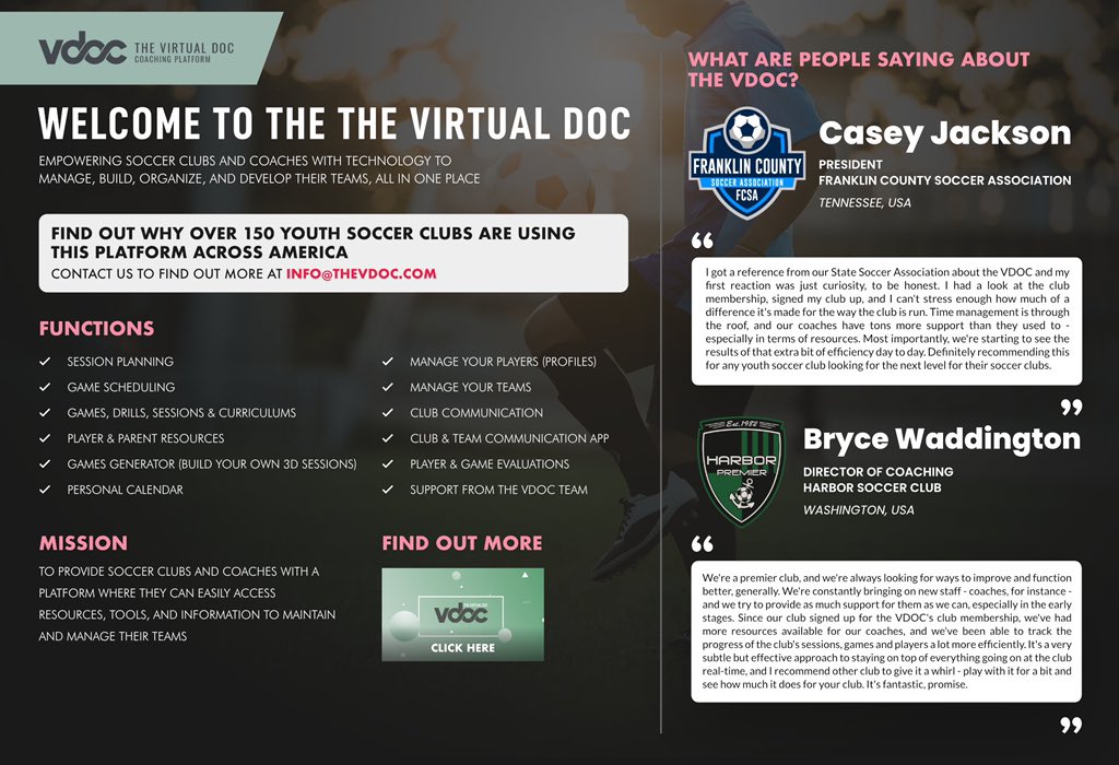 The Virtual DOC (@thevirtualdoc) on Twitter photo 