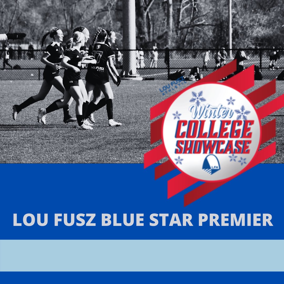 That’s a wrap on the LF Winter College Showcase. We ended the weekend with 2 wins and 1 loss.  
Goals
<a href="/lauren_nevins/">Lauren Nevins #55</a>, <a href="/peytonnguyen1/">peyton-nguyen</a>, <a href="/abbyrauscher/">abby</a>, <a href="/SchnellJane/">Jane Schnell</a>, @avalewi43485024 
Assists
<a href="/abbyrauscher/">abby</a>, <a href="/sofiamutis5/">sofia mutis</a>, <a href="/meganjung_/">Megan Jung</a> (2)