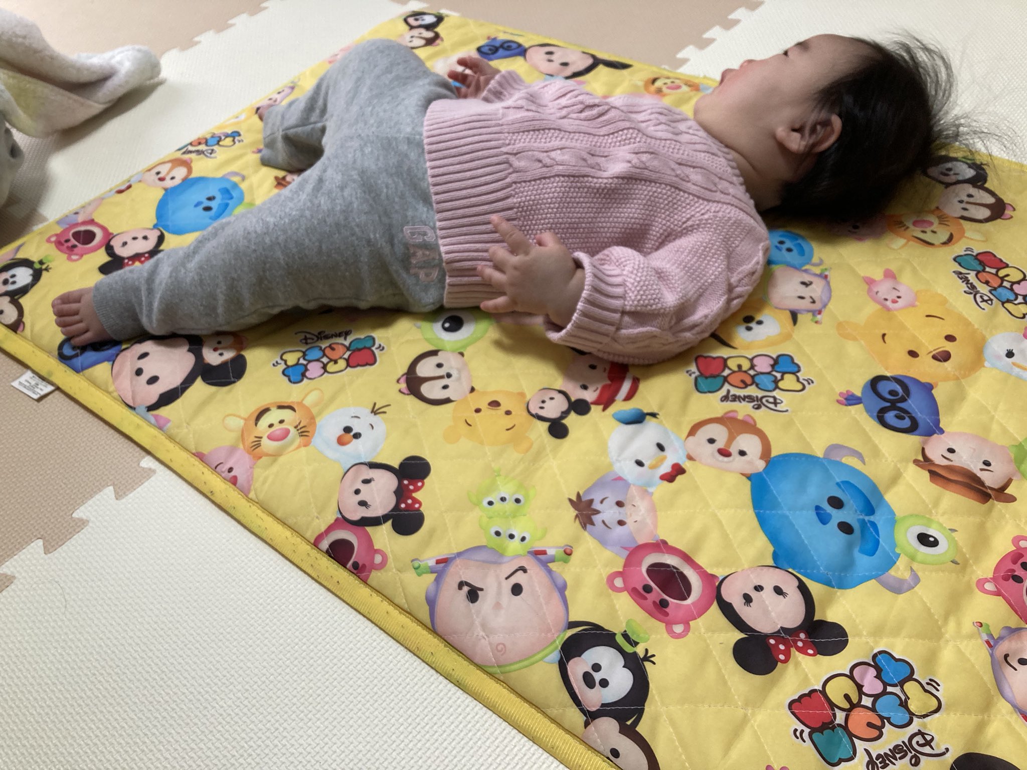 本間朋晃 おはようございます 昨日行けなかったので今朝日菜の病院行ってきました 風邪ひきさんでご機嫌ななめのままパパは遠征です みなさまにとって最高の1日になりますように T Co X8qnpnnqps Twitter