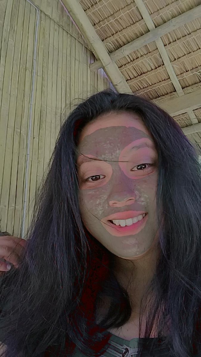 aprilbatay's tweet photo. Mask on ❤️ https://t.co/qSZobuHuBO