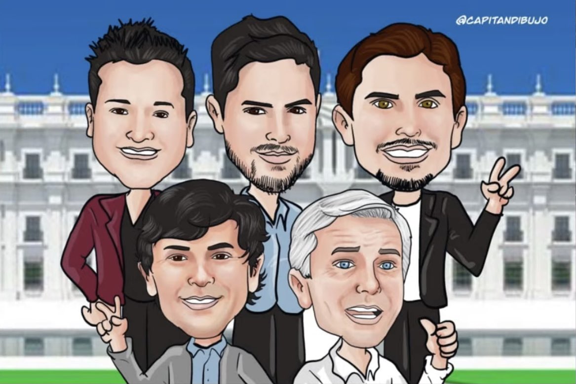 AntiprogreFit's tweet photo. Muy buen programa #BadBoys, donde hay 100% diálogo y cero ataques.
Y felicitaciones a @joseantoniokast, que estuvo muy sólido y claro!✌️🇨🇱
#ParisiKastEnBadboys https://t.co/P2H71u7XDB