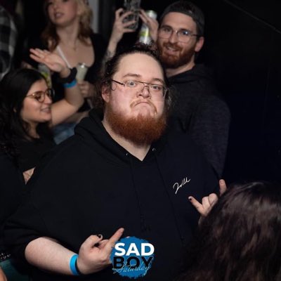 notSmemzen's tweet photo. had to fully login to change this once i saw it xD #NewProfilePic https://t.co/F2nt01Kbio