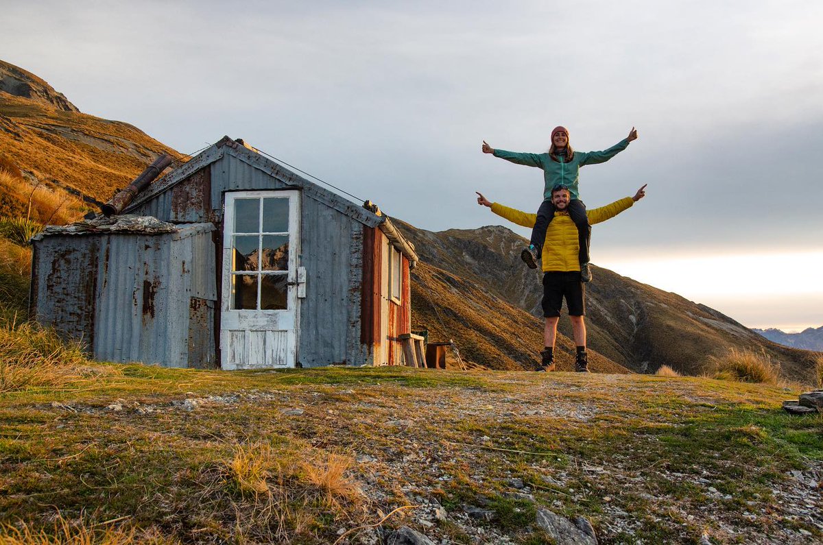 Queenstown NZ tweet media