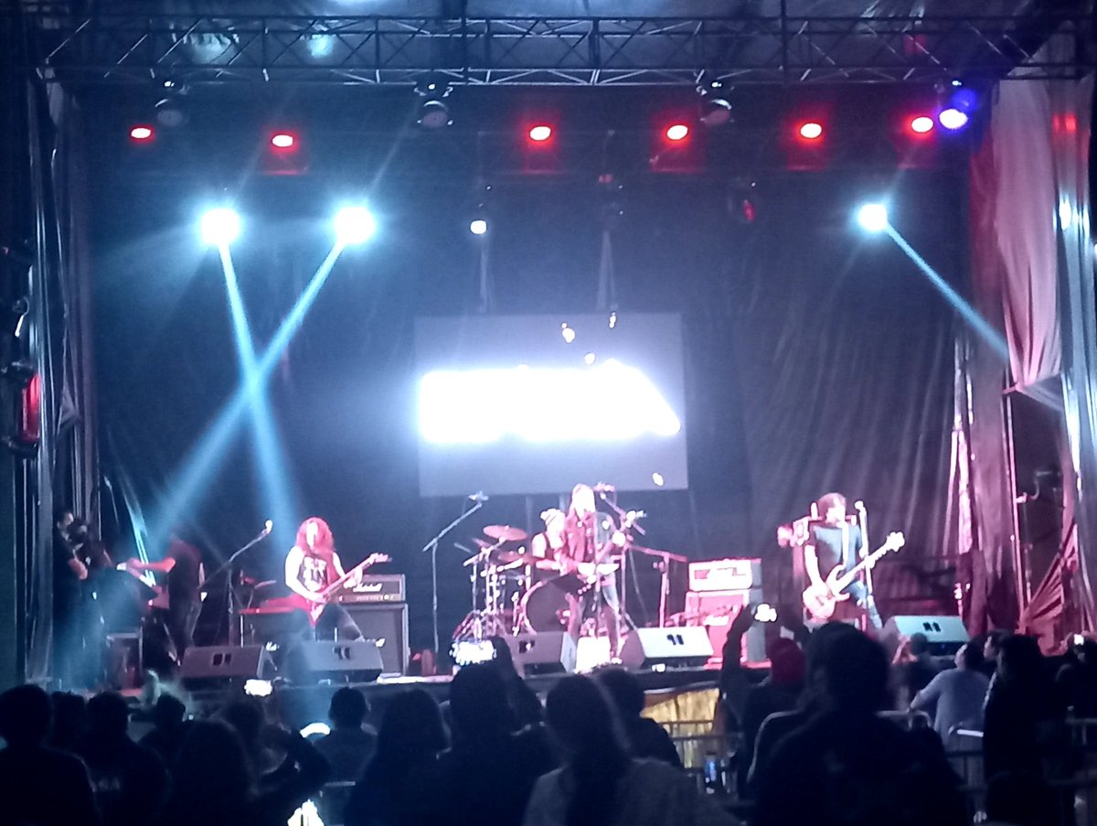 STAGE PERU tweet media