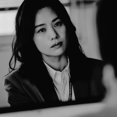 226HJ's tweet photo. i'm min hyejin, a lawyer who confronts the new truth society ✰ #starsunday https://t.co/FIOVGdRgiv