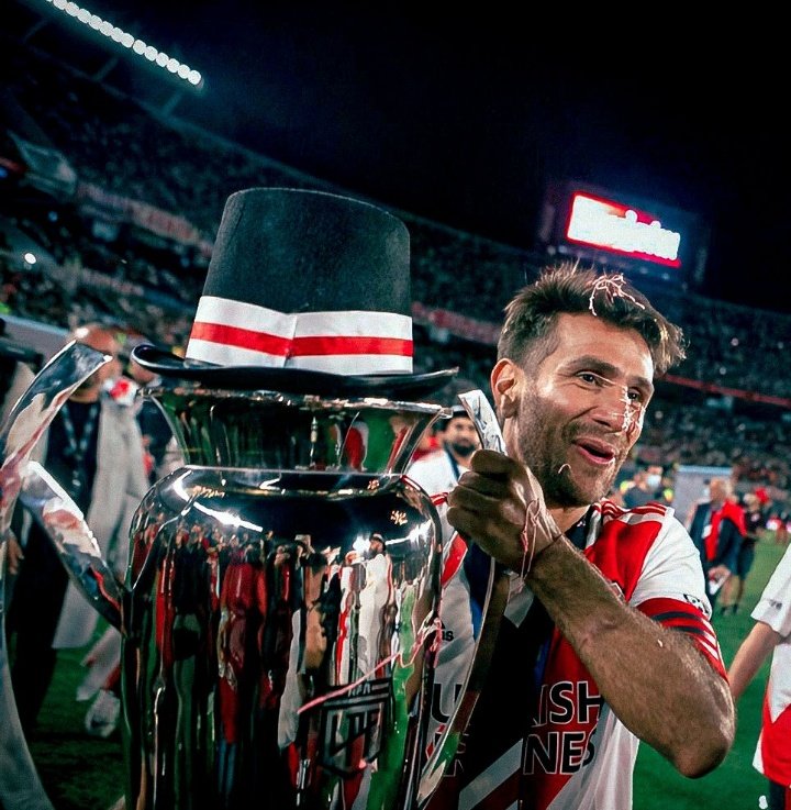 Gracias eternamente.