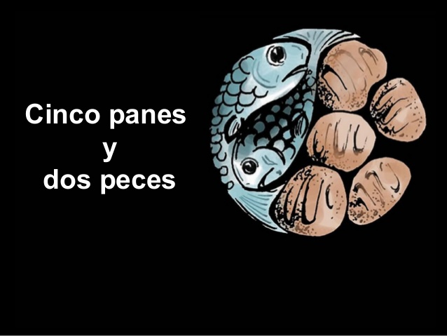 SergioFochesato's tweet photo. Con lo "casi nada" que podemos aportar, el Señor lo multiplica con sobreabundancia. #DiosMultiplica #DiosEsCompasivo #DiosEsPastor https://t.co/gbjjMk6iyP