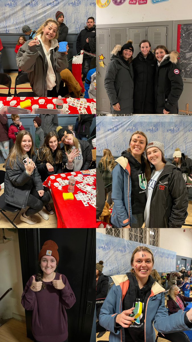 Thank you to all the seniors who participated today in the Pembroke Tree Lighting!! Happy holidays everyone! #holidayseason ❄️⛄️
