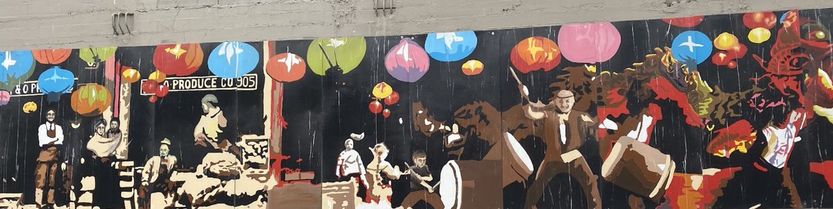 International District Seattle tweet media
