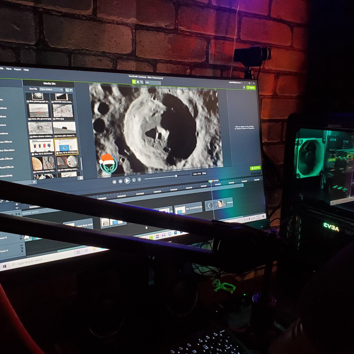 SecureTeam10's tweet photo. Enjoy your Sunday with this new video being edited and finished as we speak. I'll post when it's uploading! #TylerReturns #Secureteam https://t.co/EmMTRDeqLe