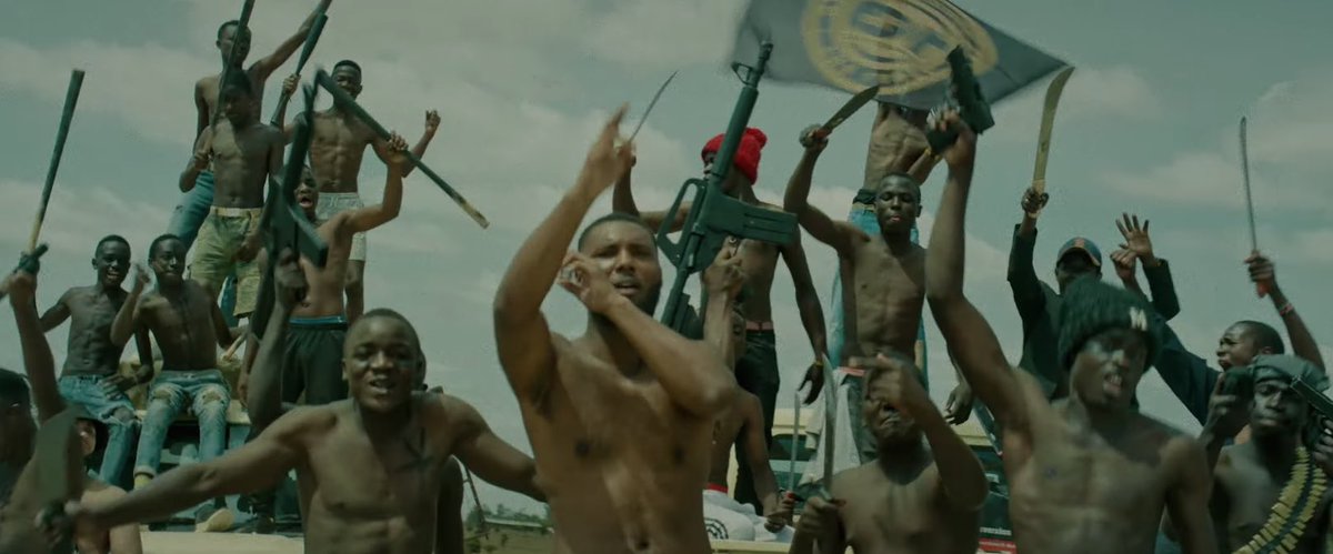 Mixtape Madness tweet media