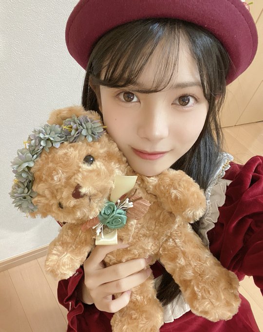 Twitterのコスプレ画像32