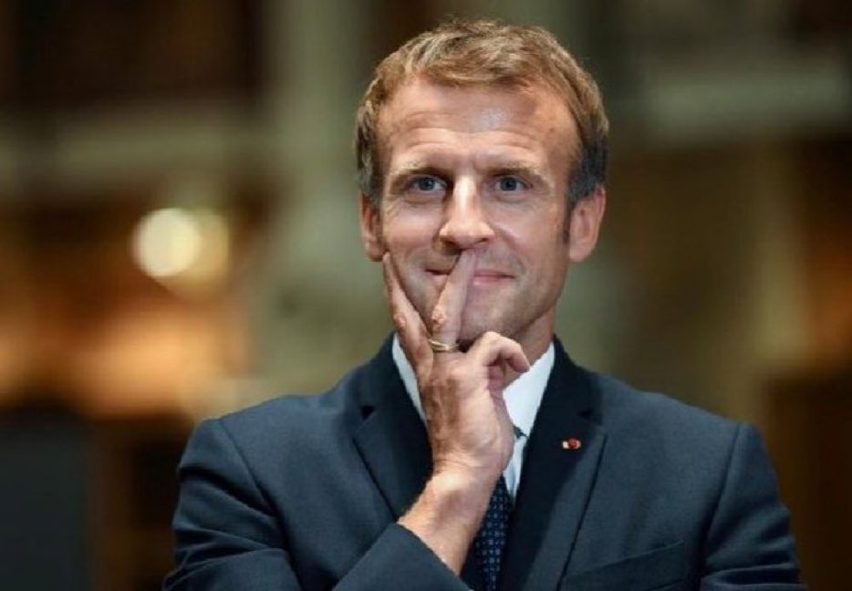 progressistes__'s tweet photo. L’Élysée annonce une conférence de presse d’@EmmanuelMacron sur les « grandes priorités que portera la France » pour la présidence de l’Union européenne ce jeudi, à 16h https://t.co/oErlx0m5ep