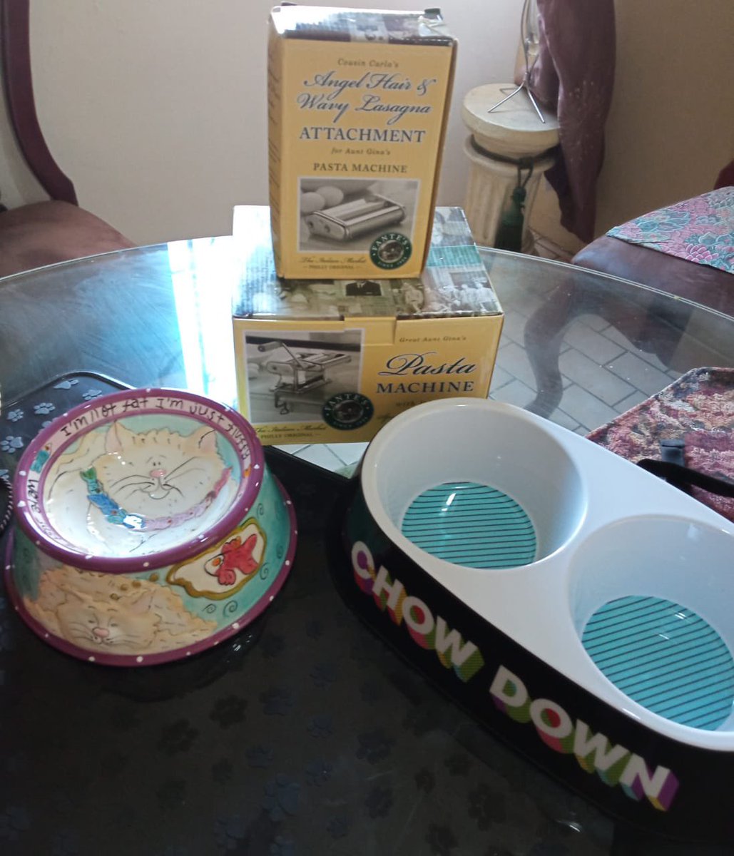 gllgina1's tweet image. Nuestra Última Rifa del año que será destinada para alimento .. medicamento y lo que requieran nuestros Rescates 100 números a 50 pesos c/u 4 Oportunidades de ganar algo lindo 🙌🏻 #AyudanosASeguirAyudando  🐶❤️🐾