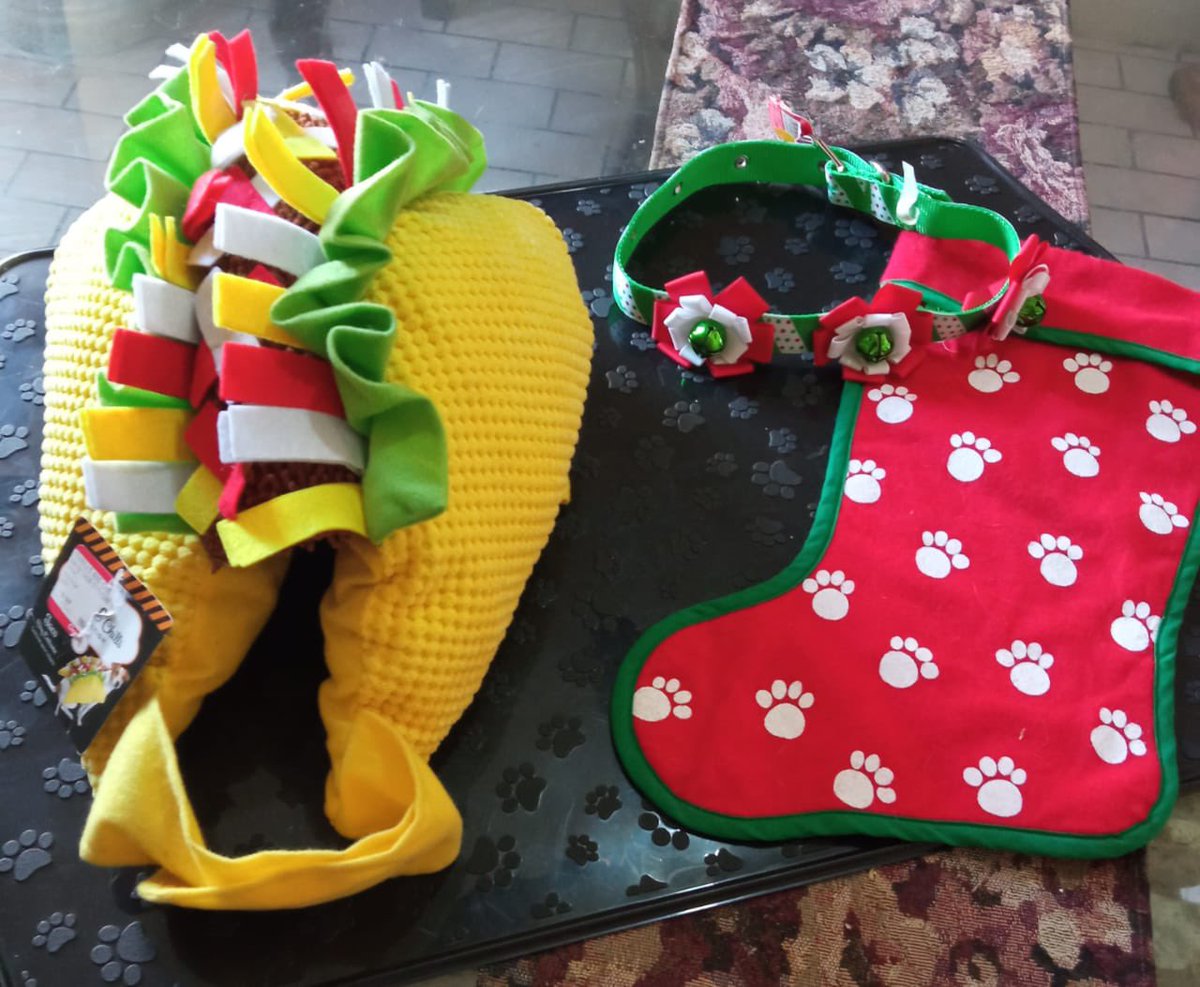 gllgina1's tweet image. Nuestra Última Rifa del año que será destinada para alimento .. medicamento y lo que requieran nuestros Rescates 100 números a 50 pesos c/u 4 Oportunidades de ganar algo lindo 🙌🏻 #AyudanosASeguirAyudando  🐶❤️🐾