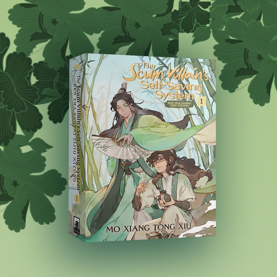 adobejin's tweet image. bookify wrapped: best books i’ve read this year 

aaah such beauties i strongly recommend the work of mxtx !