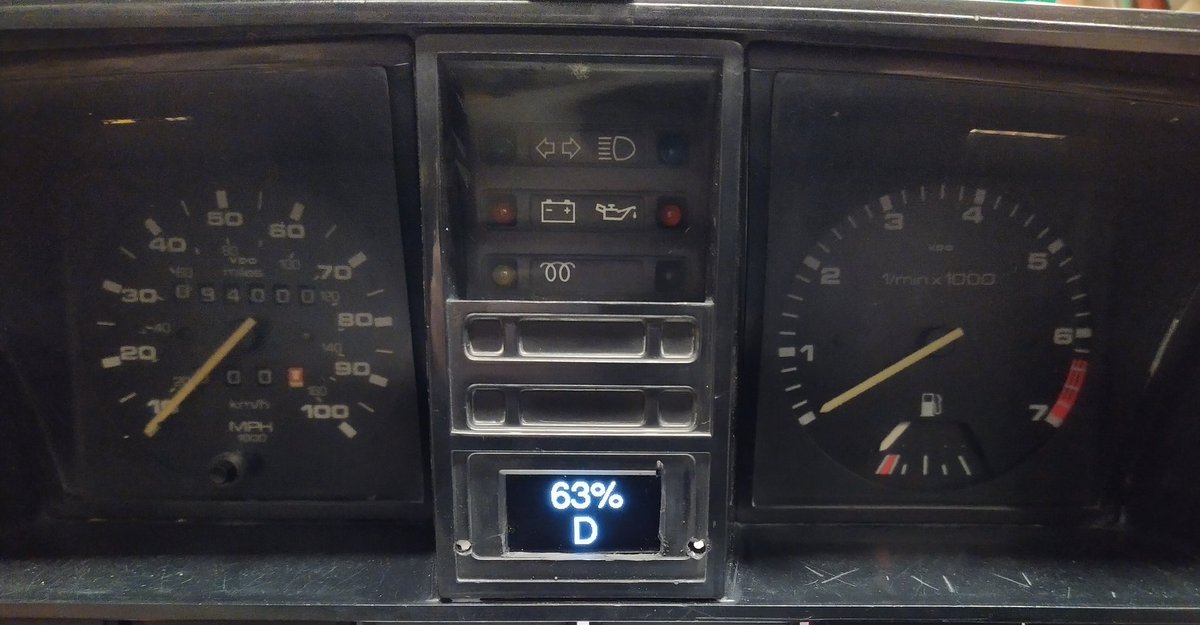 vw_syncro_ev's tweet photo. It's like it was supposed to be there. #vwsyncroEV https://t.co/01bPyN1NK1