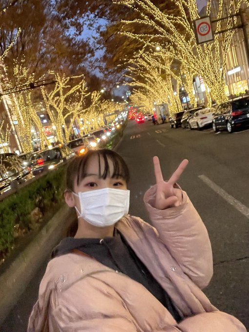 Twitterのコスプレ画像22