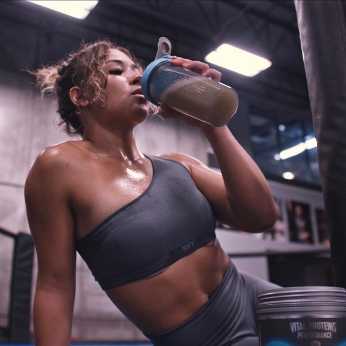 Valerie Loureda tweet media