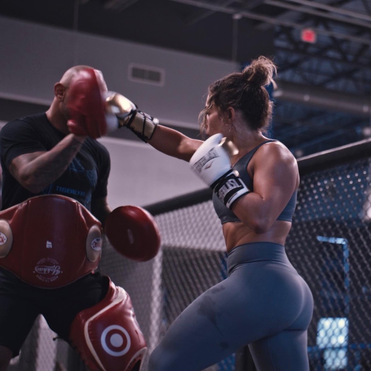 Valerie Loureda tweet media