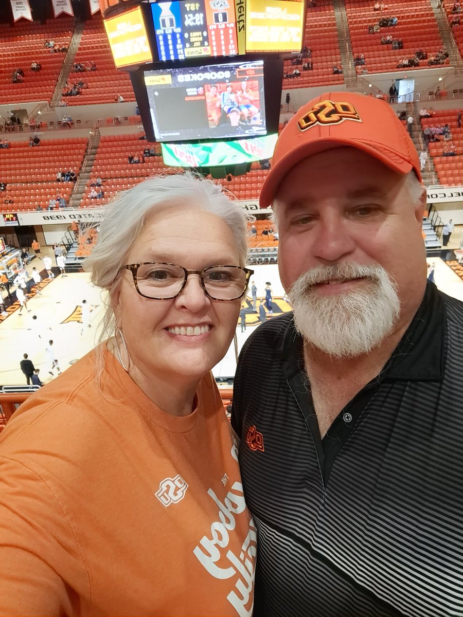 darcyfausz's tweet photo. #GoPokes https://t.co/MdXMY7dfJc