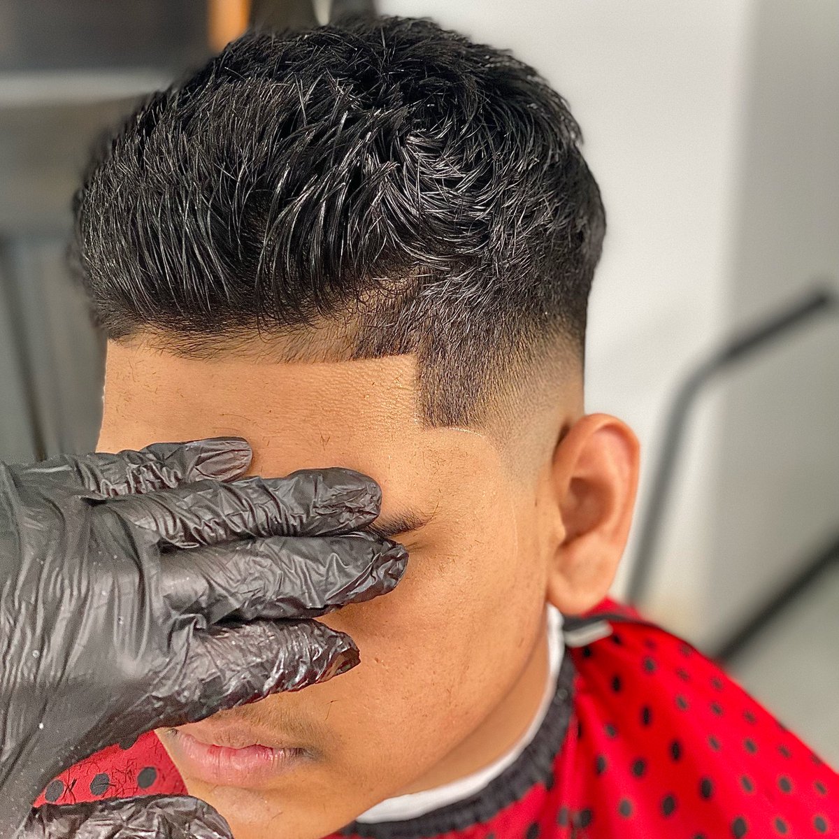 ADubTheBarber's tweet photo. Book appointments online 💈
#buffalobarber https://t.co/DCAqPMuxEl