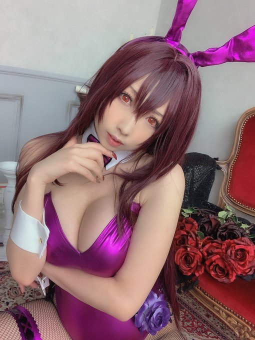 Twitterのコスプレ画像39