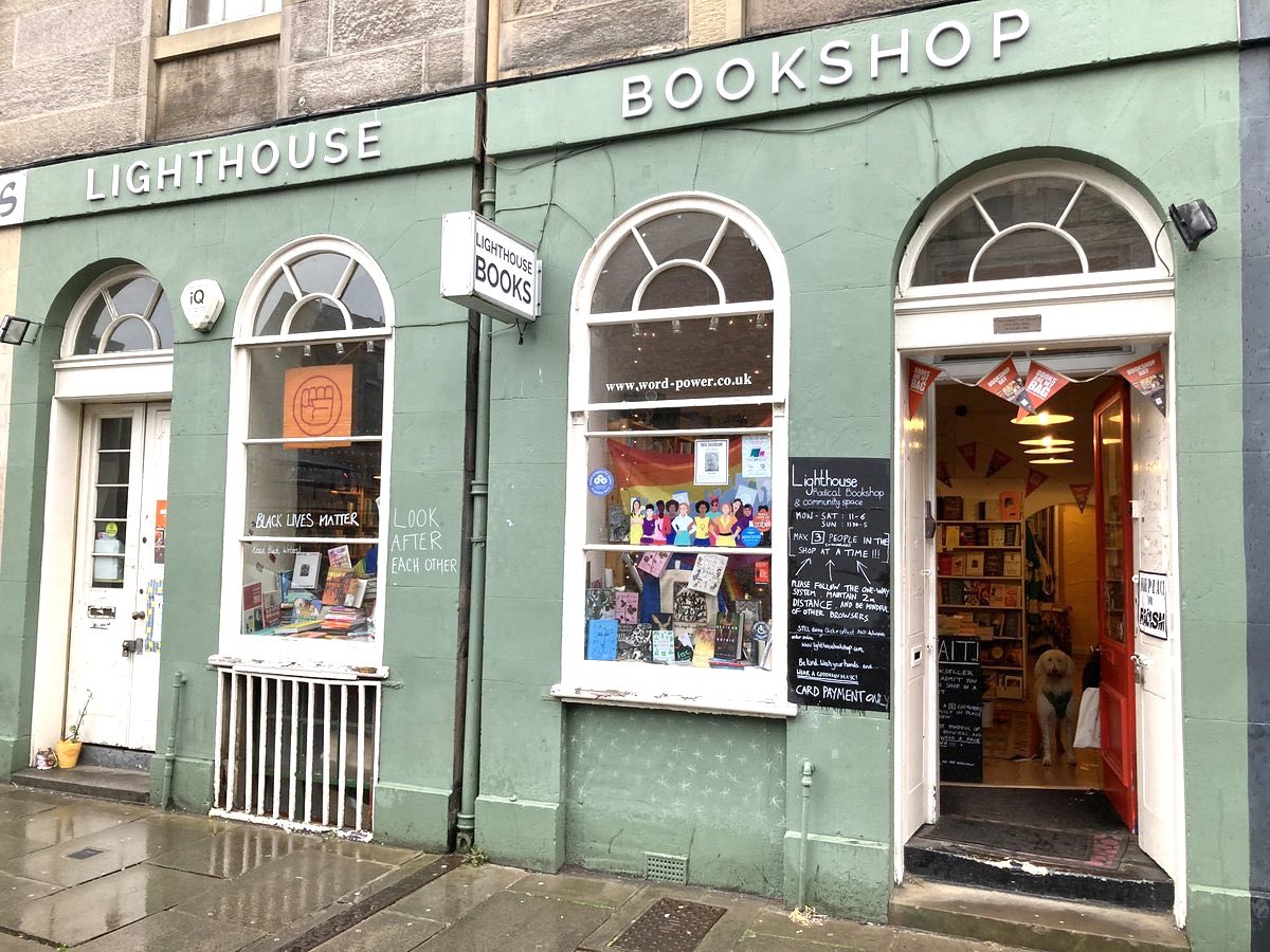ahumanlovestory's tweet photo. 🙏 to two of my favourite Indie bookshops-completely inspiring
@Lighthousebks -celebrating diversity of thought &amp; expression &amp; voices from the margins. 💃🙏 
&amp; my home town @CityBooksinHove family led hub of thought &amp; wonder 🕺❤️ stocking our new book 🕺

https://t.co/lCUIt4V60c https://t.co/mJwOYGrfJd