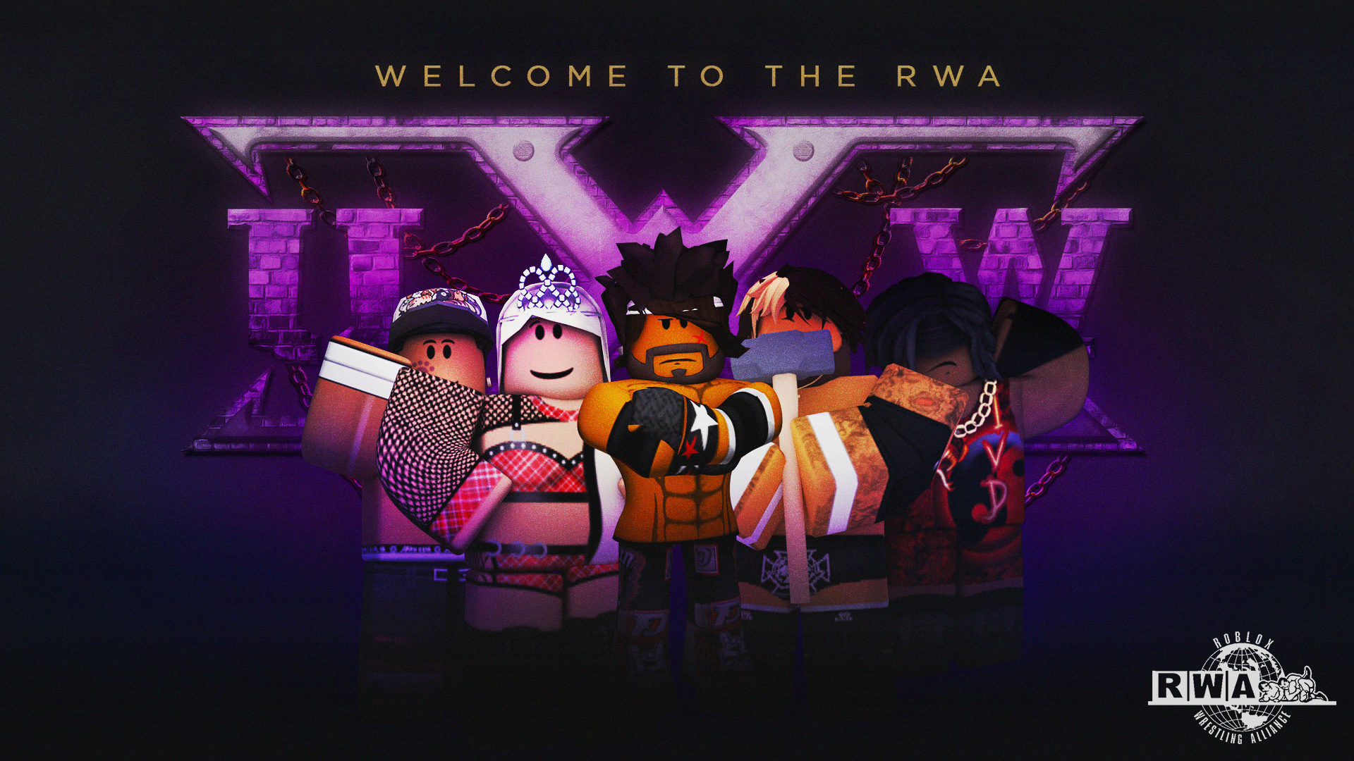 Welcome to the Future: Roblox Joins XWORLD, Where Gaming Skills