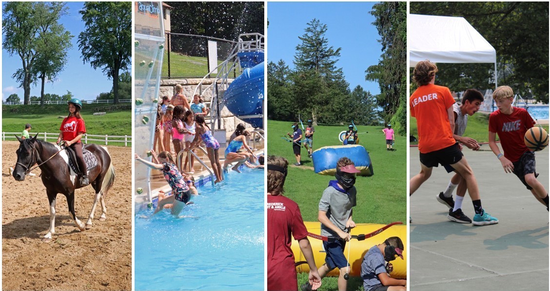 South mountain ymca on twitter in case you missed it summer camp