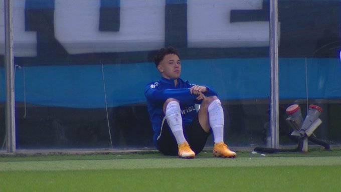Wereszk's tweet photo. Tô assim hoje https://t.co/em8MifM6Vx