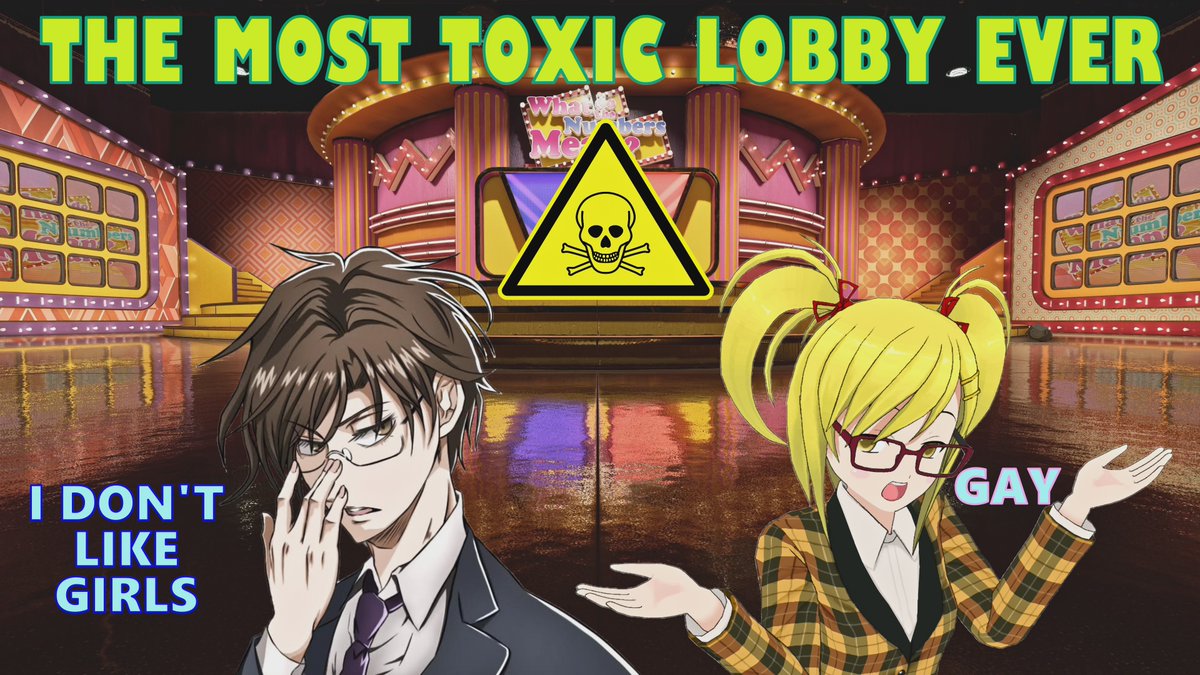 goacidcore's tweet photo. The most toxic lobby I can remember. So funny, go watch⬇️⬇️⬇️
https://t.co/tYxqEOIiS5
#Microsoft #Xbox #XboxSeriesX #gaming #callofduty #COD #BlackOpsColdWar #ColdWar #funny #toxic #toxicity #toxiclobbies #CODfunny #funnycod #gameplay #4K #4KUHD #4K60fps #raytracing #elgato https://t.co/KBMZ1wpb82
