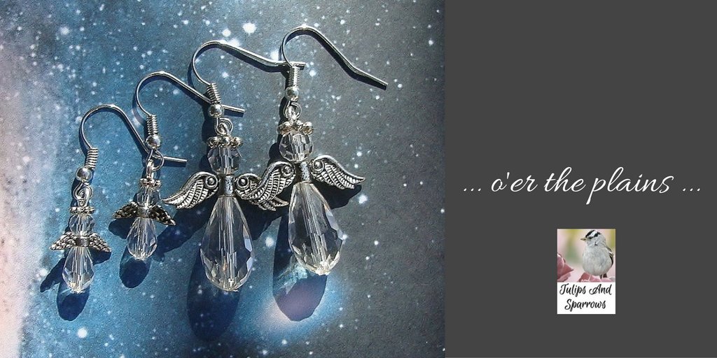 TulipsSparrows's tweet photo. https://t.co/xgfYBOt1Qd #angeljewelry #angelearrings #christmasjewelry #christmasearrings #pairofearrings #earringset #jewelryset #crystaljewelry #giftsforher #giftforher #greatgifts #giftideas #jewelrysale #handmadejewelry #jewelrygifts #holidaygifts #holidaygiftideas https://t.co/p6s1UPNsKD