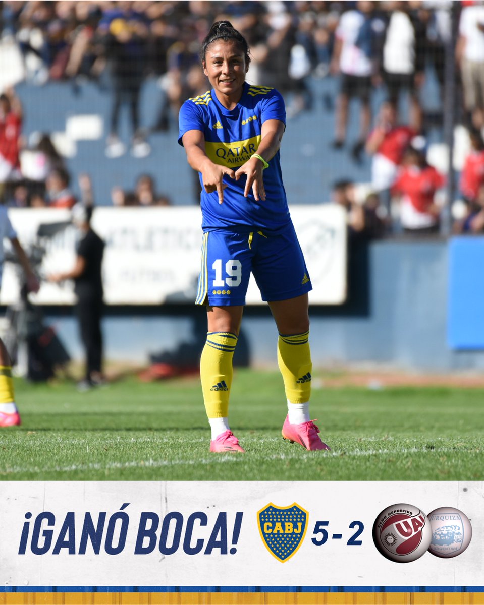 Boca Juniors tweet media