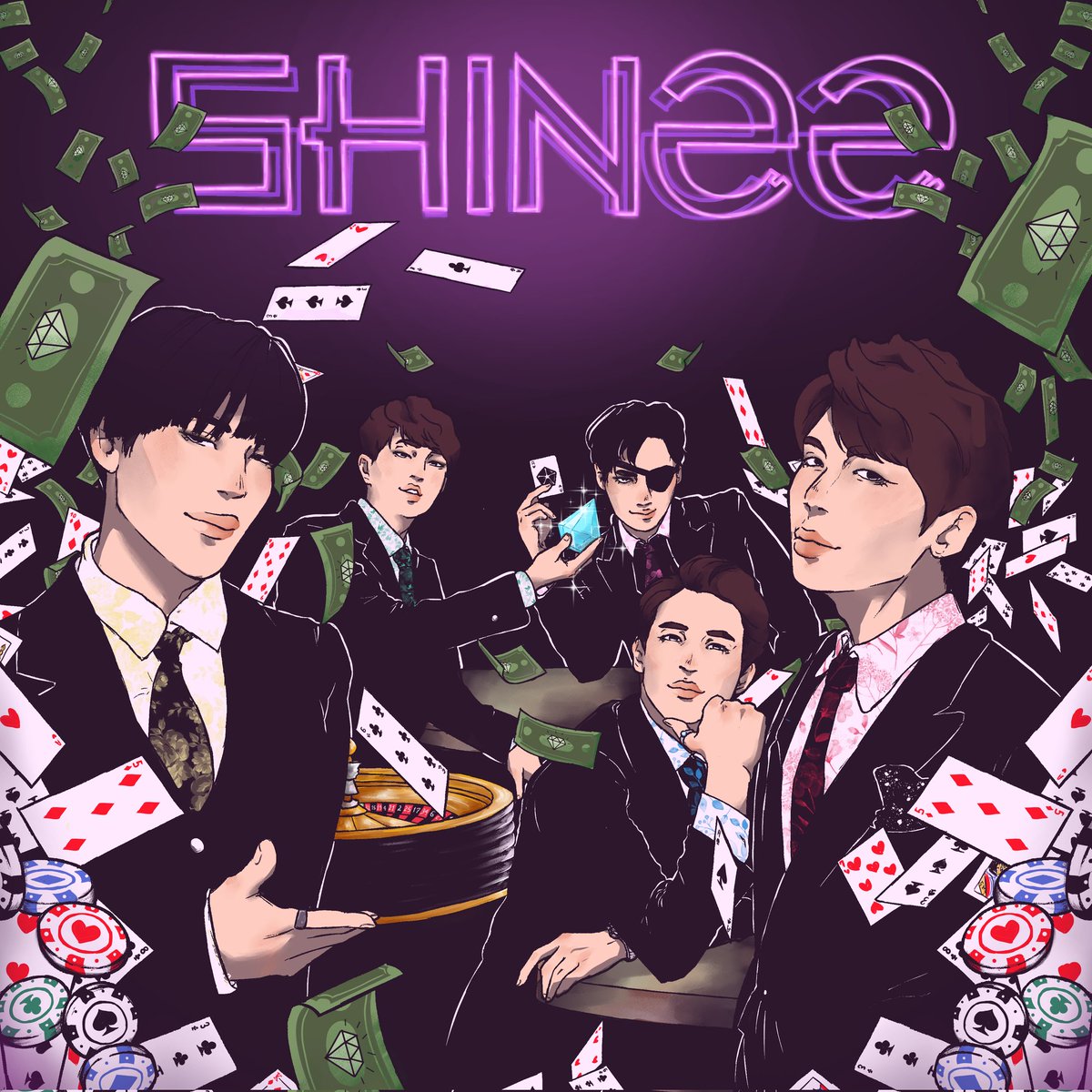 sarang_world's tweet photo. #PREVIEW
CALENDARIO 2022: Kpop Edition 💜
Diciembre: SHINee

¡Empezad el año de la mejor manera con un calendario lleno de vuestros artistas favoritos!
Podréis encontrarlo en unos días en nuestra tienda de etsy ⭐

#kpop  #calendario2022 #SHINee #GetTheTreasure #2022calendar https://t.co/qMutKAafnU