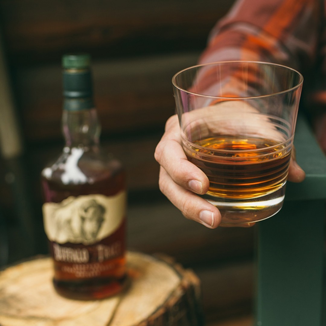 On this #RepealDay we raise our glasses to all those who've made Buffalo Trace Distillery the Oldest Continuously Operating Distillery in America.