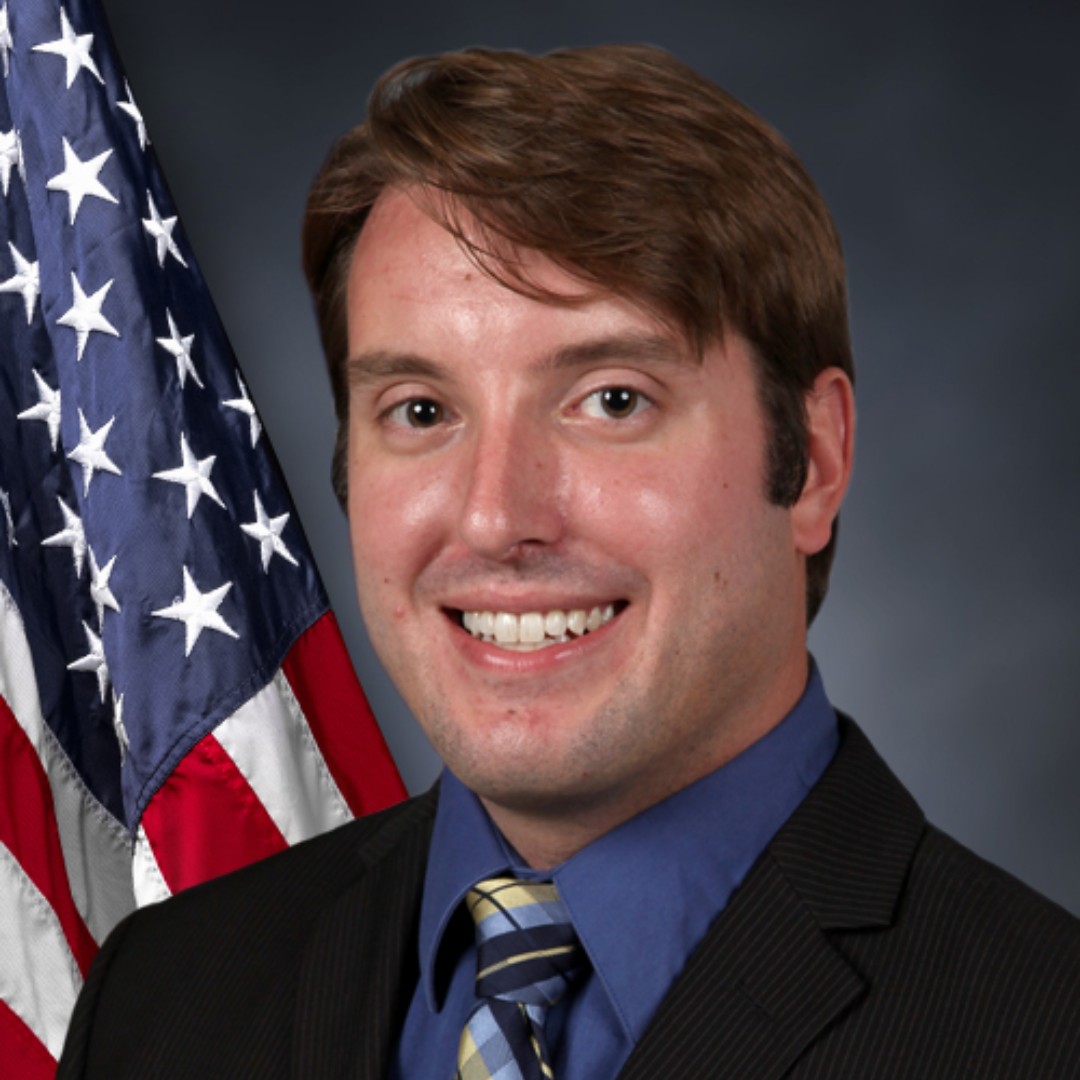 AFResearchLab's tweet photo. The next featured #AFRLECA is none other than Dr. Christopher Petersen!
Dr. Petersen started his career as an intern in 2013 and contributed to the success of the EAGLE/Mycroft spacecraft's experimentation in a big way.
#AFResearchLab #EarlyCareerAwards #LabLife https://t.co/IPyG5zZOxR