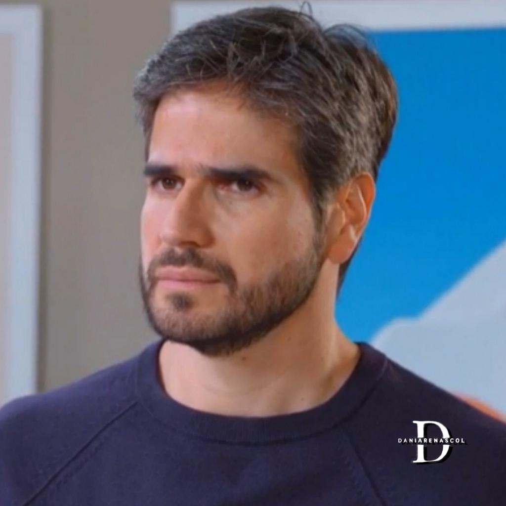 DaniArenasCol's tweet photo. #FelizDomingo #FotoCapturas #2Parte #MejoresMomentos #Alberto #SOSMeEstoyEnamorando
@SOSenamorando #Capitulo65 #ConLasEstrellas
@Canal_Estrellas #TelevisaTelenovelas #Mexico
#DanielArenas
@DanArenas #TeamDanielArenas
#DaniCaritas
😍😘💙🙏🏼 https://t.co/vwpOK4SpG1
