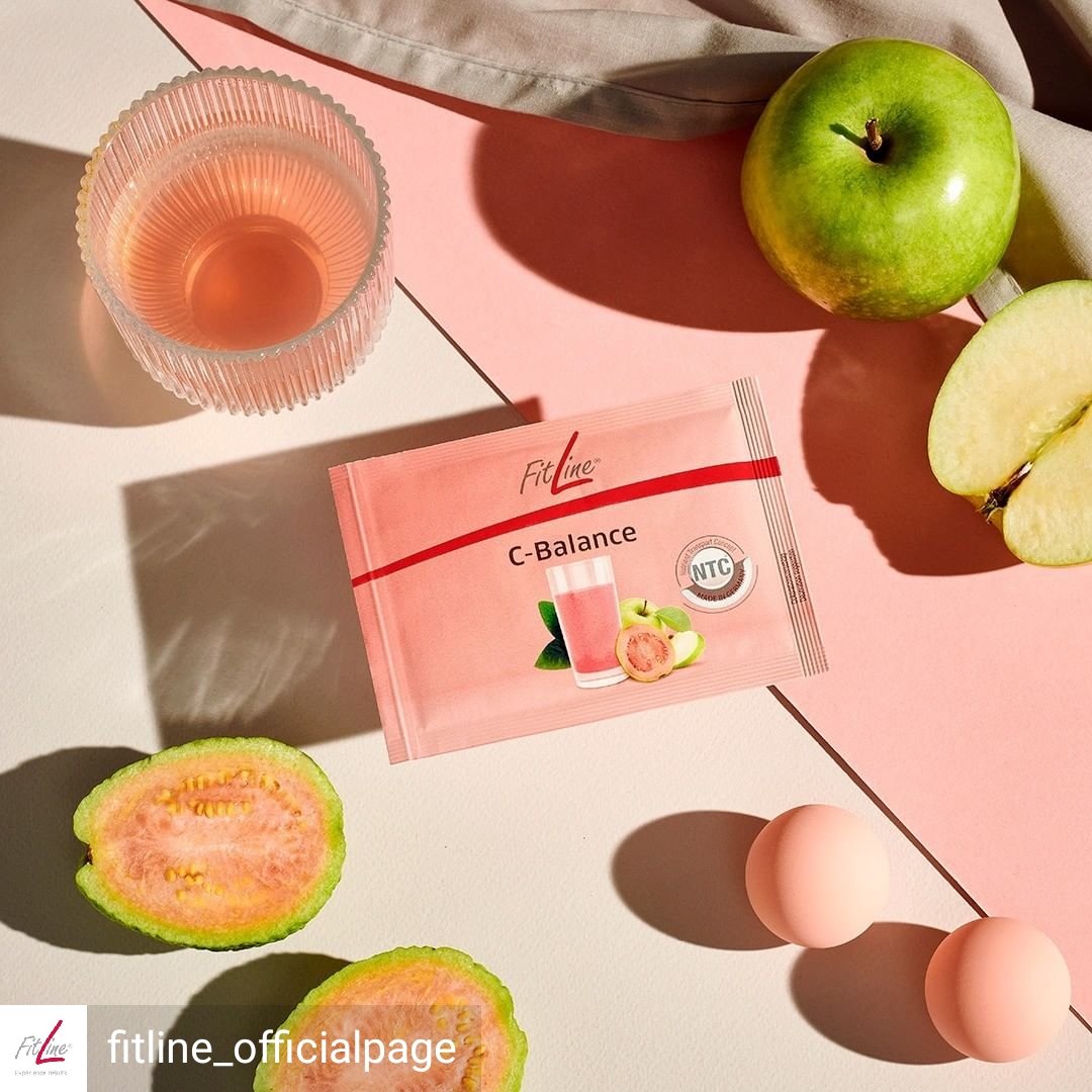 directsaleau's tweet photo. Reposted from @fitline_officialpage Did you ever try Guava? Well, the new FitLine C-Balance is your chance! ๐คฉ How do you like it?
#fitline #cbalance #directsales #directselling #mlm https://t.co/AoPR0iBf09 https://t.co/mXzcfPWP4r