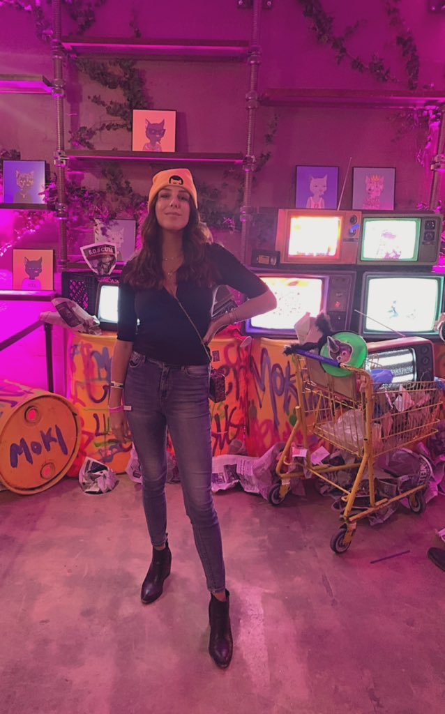 TokinAubXo's tweet photo. @GutterCatGang was 🔥 

#GangGang #gcg #GutterOutpost #GutterCatGang #gangfollowgang https://t.co/I10D5Qytbz